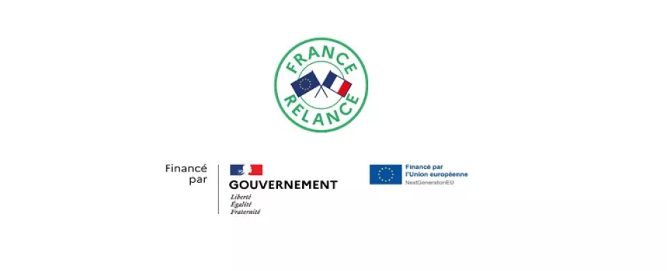 france relance